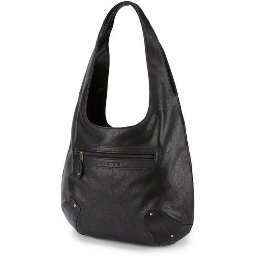 Volcom hobo handbag
